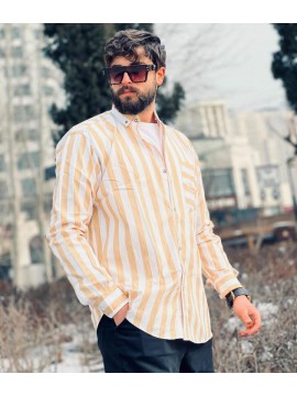 پیراهن پارچه ای با رنگ بندی کد 1500